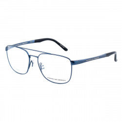 Brillenfassung Porsche Design P8370-D-56 Ø 56 mm Blau