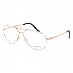 Heren Brillenframe Porsche Design P8355-B-59 Ø 59 mm Gouden