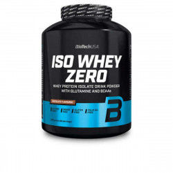 Complemento Alimenticio Biotech USA Iso Whey Zero Tiramisú (2270 g)