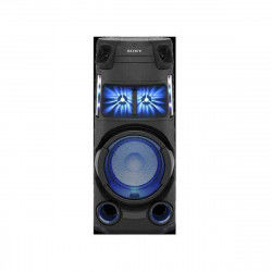 Altavoces Sony MHCV43D Bluetooth Negro