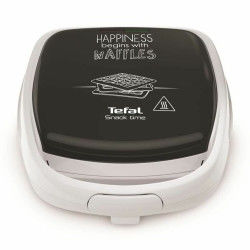 Macchina da Waffle Tefal SW341112 700 W