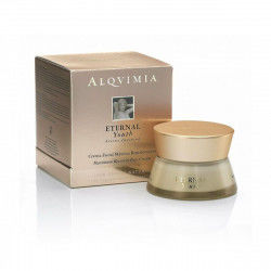 Crema Rigenerante Antietà Eternal Youth Alqvimia (50 ml)