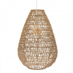 Plafondlamp Atmosphera Tressé Zand 55 x 37,5 cm