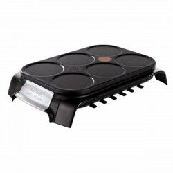 Crepe Maker Tefal PY558813 1000 W