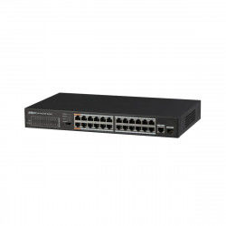 Switch Dahua DH-PFS3125-24ET-190