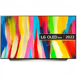 TV intelligente LG OLED48C26LB 48"