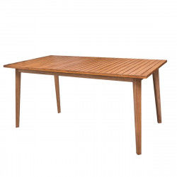 Eettafel Marilyn 160 x 90 x 75 cm Acacia