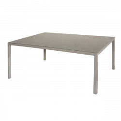 Eettafel Thalia 160 x 100 x 72 cm Staal