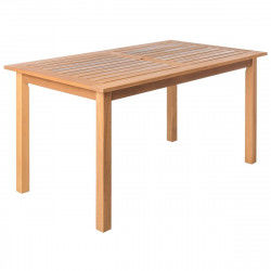 Eettafel Kate 140 x 80 x 74 cm Acacia