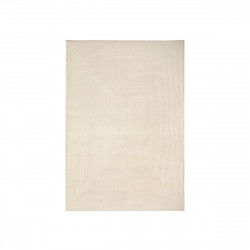 Outdoor rug Quadro Brown