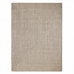 Outdoor rug Quadro