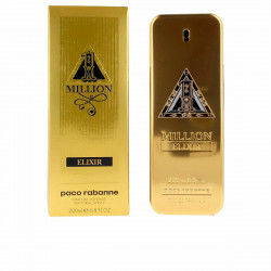 Herenparfum Paco Rabanne 1 Million Elixir EDP (200 ml)