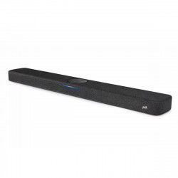 Barra de Sonido Inalámbrica Polk REACTBAR Negro