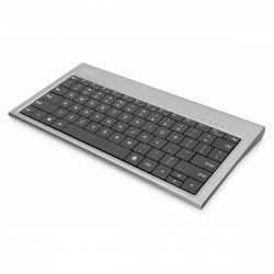 Teclado Digitus DA-70885 QWERTZ