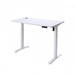 Bureau Urban Factory EED25UF Wit Roestvrij staal 118 x 60 cm