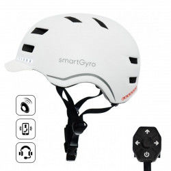 Cover for Electric Scooter Smartgyro SMART PRO White M