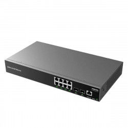 Schakelaar Grandstream GWN7801 Gigabit Ethernet 20 Gbps