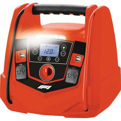 Caricabatterie FORMULA 1 F110834 1250 A 200 W 150 PSI