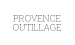 PROVENCE OUTILLAGE