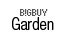 BigBuy Garden